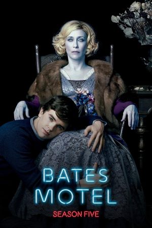 Bates Motel ( 5)