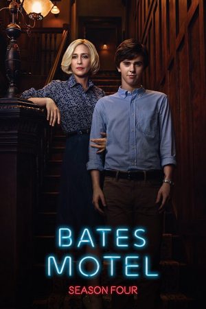 Bates Motel ( 4) HD Vietsub - Bates Motel (Season 4)