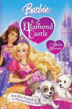 Barbie Và Lâu Đài Kim Cương Thuyết Minh - Barbie And The Diamond Castle