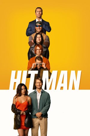 Sát Thủ Giả Vờ HD Vietsub - Hit Man