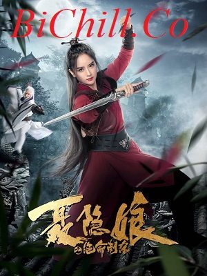 Nhiếp Ấn Nương: Tuyệt Mệnh Thích Sát VietSub 720p - Nie yinniang