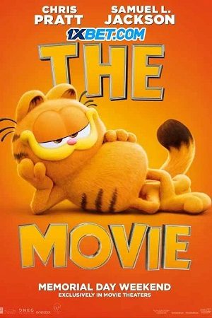 Garfield: Mèo Béo Siêu Quậy