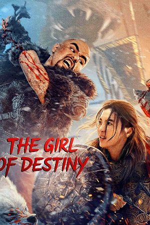 Thiên Mệnh Huyền Nữ VietSub 720p - The Girl of Destiny