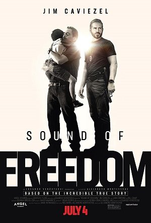 Sound of Freedom Thuyết Minh - VietSub 1080p - Sound of Freedom