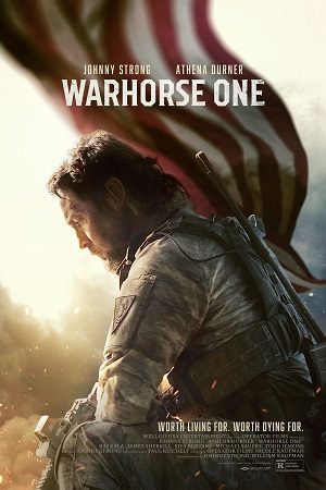 Warhorse One Thuyết Minh - VietSub 1080p - Warhorse One