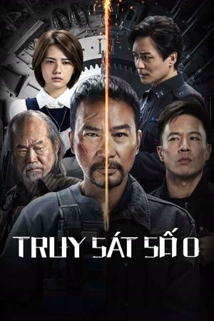 Truy Sát Số 0: VietSub 1080p