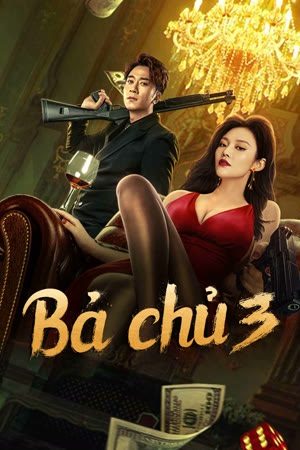 Bà Chủ 3 - VietSub 1080p