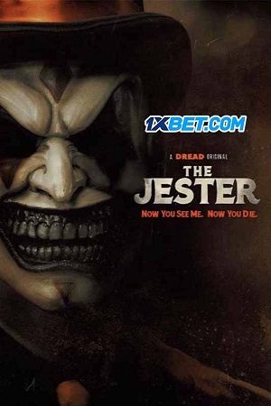 The Jester (2023)