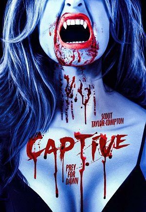 Captive (2023) VietSub + Thuyết Minh 1080p - Captive