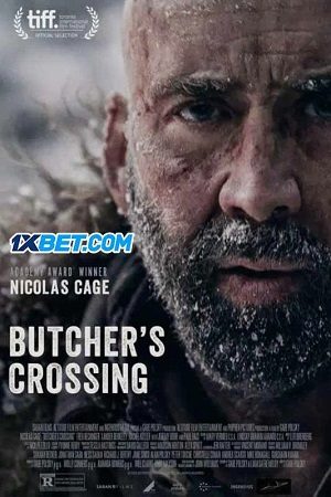 Butcher&#039;s Crossing (2023)