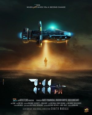 7:11 PM (2023) VietSub + Thuyết Minh 1080p - 7:11 PM