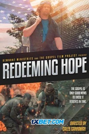 Redeeming Hope (2023)