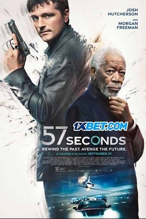 57 Giây (2023) VietSub + Thuyết Minh 1080p - 57 Seconds