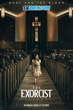 The Exorcist: Believer (2023) Thuyết Minh 1080p - The Exorcist: Believer