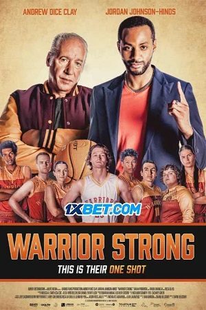 Warrior Strong (2023) VietSub + Thuyểt Minh 720p - Warrior Strong