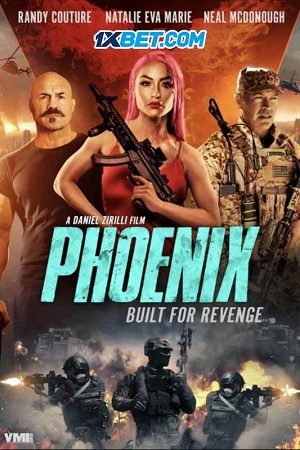 Phoenix (2023)