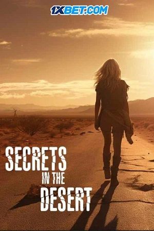 Secrets In The Desert (2023)