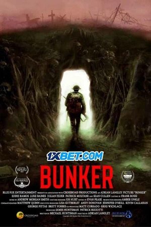 Bunker (2023)