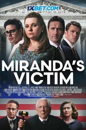 Nạn Nhân Của Miranda (2023) VietSub + Thuyểt Minh 720p - Miranda's Victim