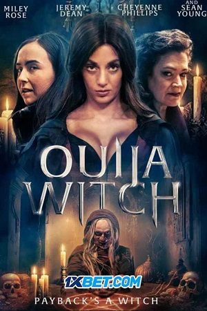 Ouija Witch (2023)