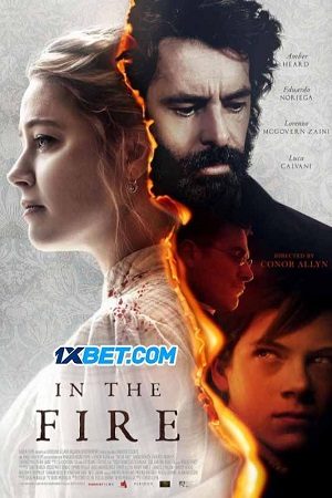 In The Fire (2023) VietSub + Thuyết Minh 1080p - In The Fire