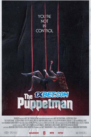 The Puppetman (2023)