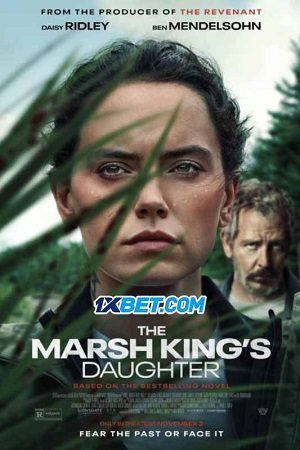 The Marsh King's Daughter (2023)