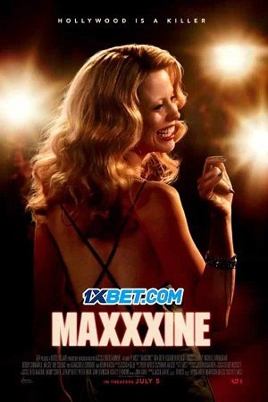 MaXXXine