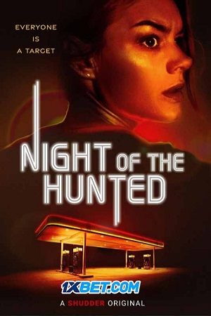 Night Of The Hunted (2023)