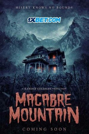 Macabre Mountain