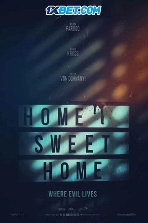 Home Sweet Home: Where Evil Lives