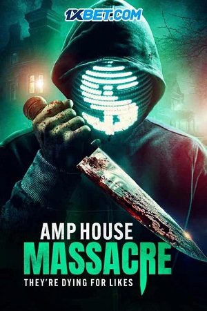 Amp House Massacre