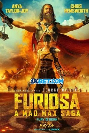 Furiosa: Câu Chuyện Từ Max Điên