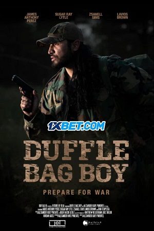 Duffle Bag Boy