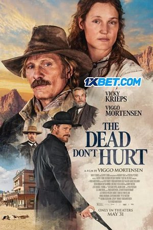 The Dead Don’t Hurt VietSub + Thuyết Minh 720p - The Dead Don't Hurt