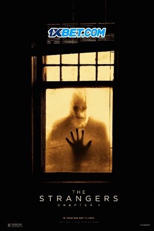 The Strangers: Chapter 1