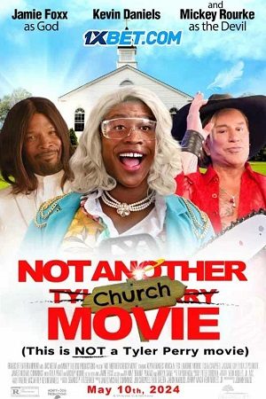 Not Another Church Movie VietSub + Thuyết Minh 720p - Not Another Church Movie