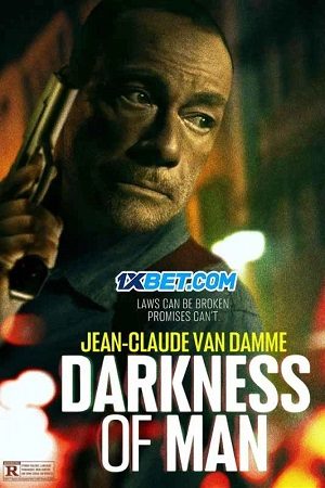 Darkness of Man VietSub + Thuyết Minh 1080p - Darkness of Man