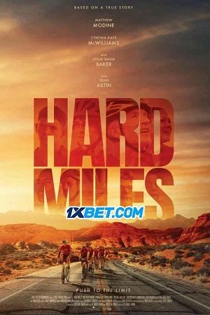 Hard Miles