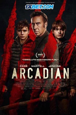 Arcadian