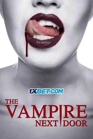 The Vampire Next Door