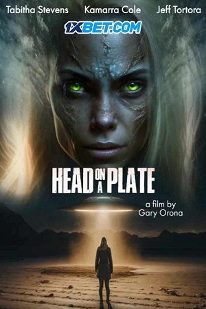 Head on a Plate