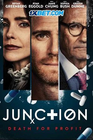 Junction VietSub + Thuyết Minh 720p - Junction