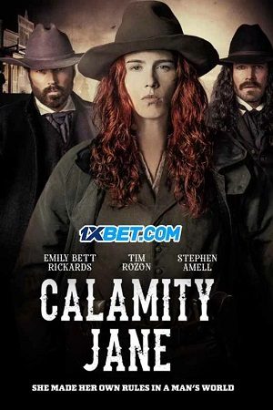 Calamity Jane VietSub + Thuyết Minh 720p - Calamity Jane