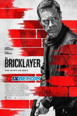 The Bricklayer VietSub + Thuyết Minh 720p - The Bricklayer