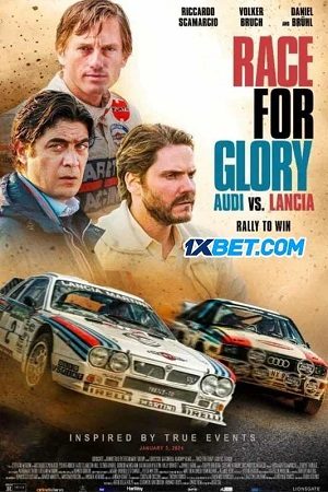 Race For Glory Audi Vs Lancia (2 Win)