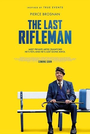 The Last Rifleman VietSub + Thuyết Minh 1080p - The Last Rifleman