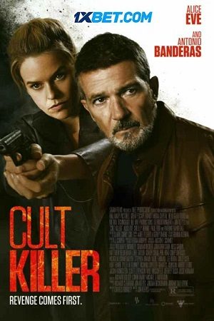 Cult Killer VietSub + Thuyết Minh 720p - Cult Killer