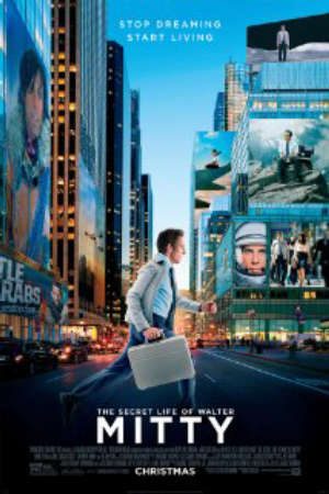 Bí Mật Của Walter Mitty Thuyết Minh - The Secret Life of Walter Mitty