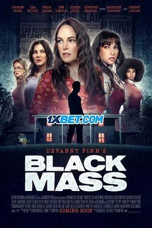 The Black Mass